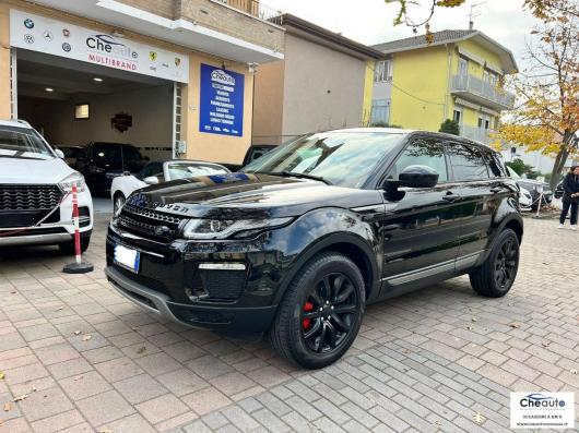 usato LAND ROVER Range Rover Evoque