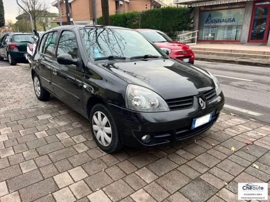 usato RENAULT Clio