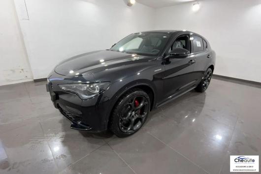 usato ALFA ROMEO Stelvio