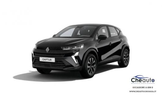 usato RENAULT Captur