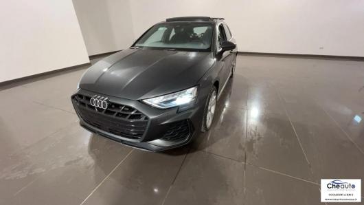 usato AUDI A3 Sportback