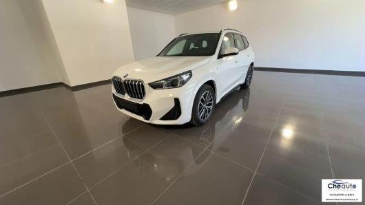 usato BMW X1