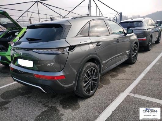 usato DS DS 7 Crossback