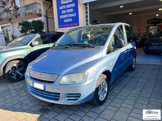 usato FIAT Multipla