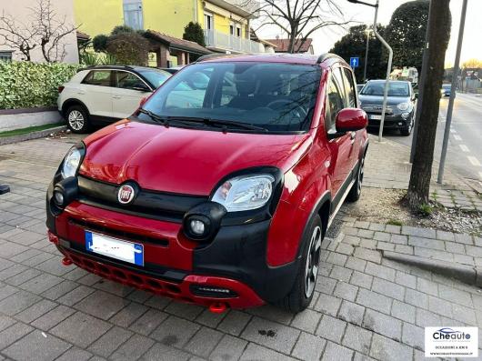 usato FIAT Panda