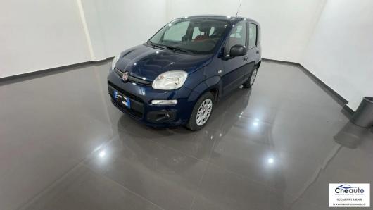 usato FIAT Panda