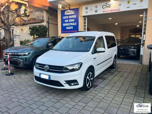 usato VOLKSWAGEN Caddy