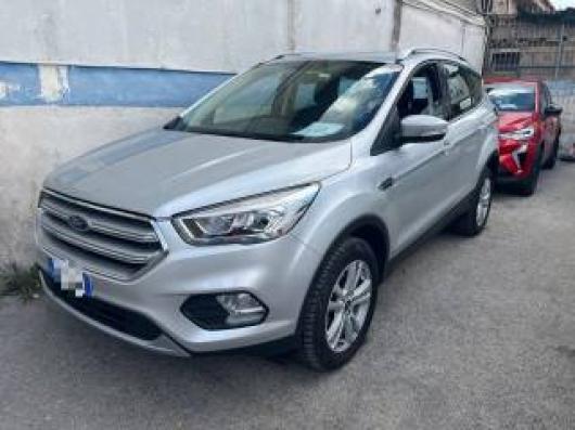 usato FORD Kuga