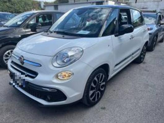 usato FIAT 500L