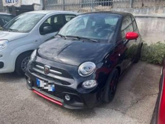 usato ABARTH 595