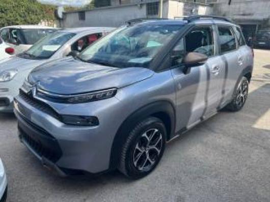 usato CITROEN C3 Aircross