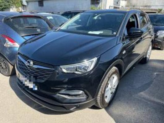 usato OPEL Grandland X