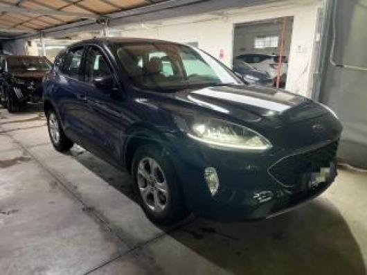 usato FORD Kuga