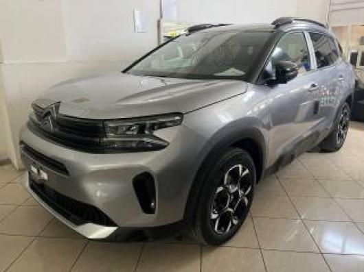 Km 0 CITROEN C5 Aircross