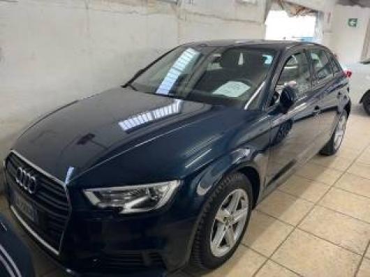 Km 0 AUDI A3