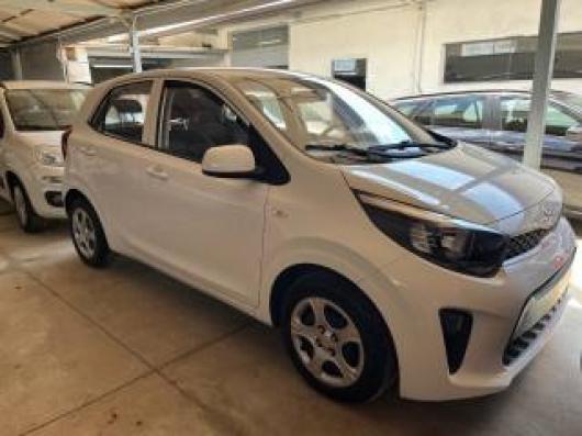 usato KIA Picanto