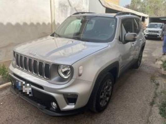 usato JEEP Renegade