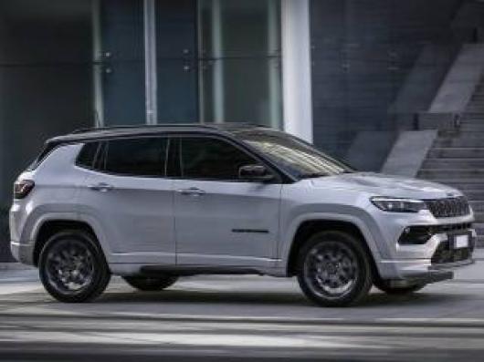 nuovo JEEP Compass