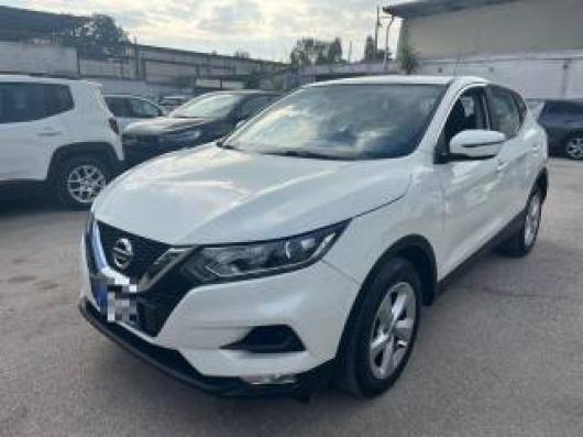 usato NISSAN Qashqai