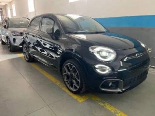 usato FIAT 500X