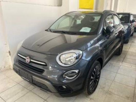 usato FIAT 500X