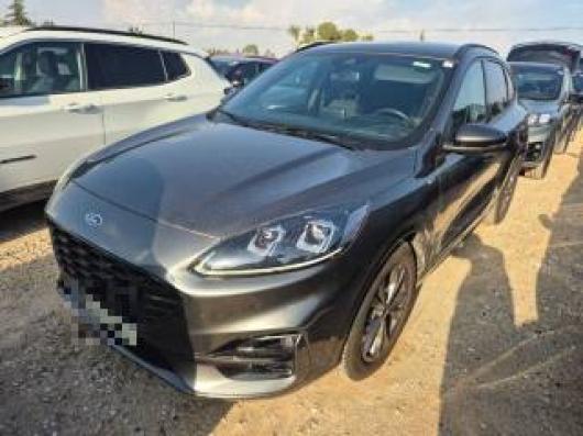 usato FORD Kuga