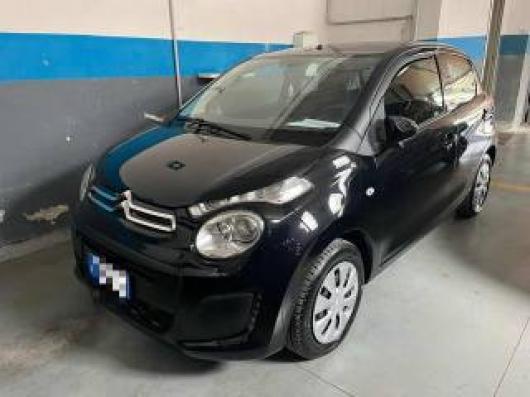 usato CITROEN C1