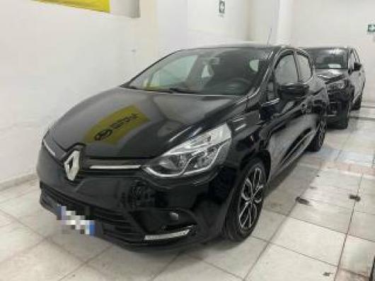 usato RENAULT Clio