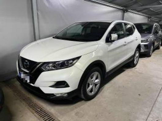 usato NISSAN Qashqai