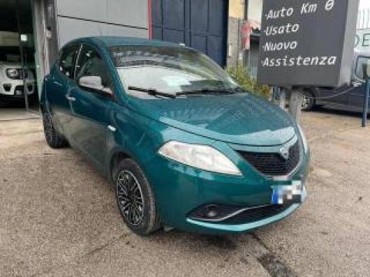 usato LANCIA Ypsilon