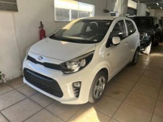 usato KIA Picanto