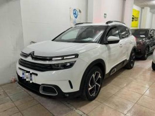 usato CITROEN C5 Aircross