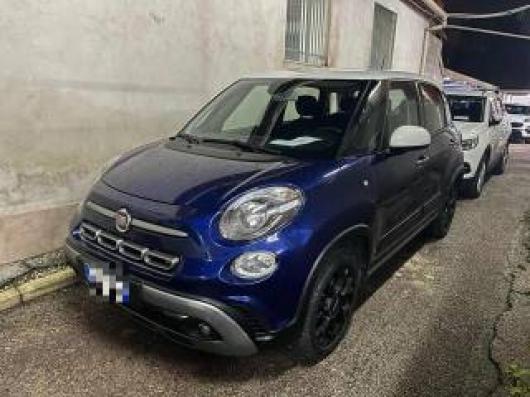 usato FIAT 500L