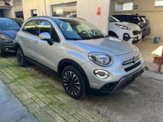 usato FIAT 500X