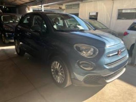 usato FIAT 500X