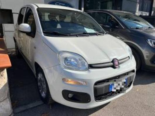 usato FIAT Panda