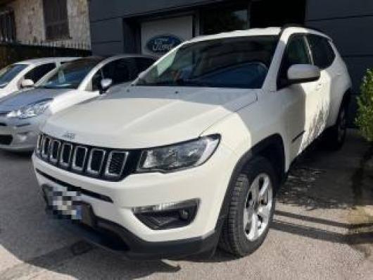 usato JEEP Compass