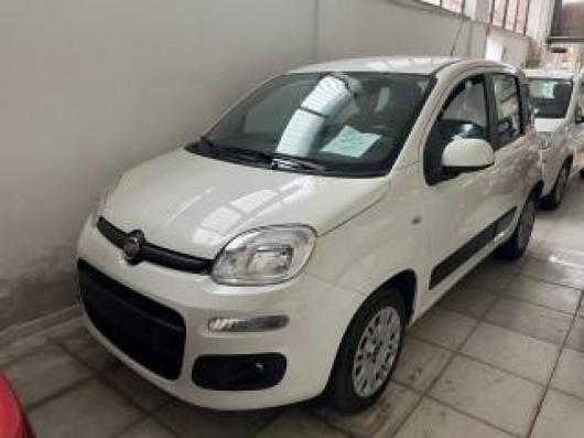 usato FIAT Panda