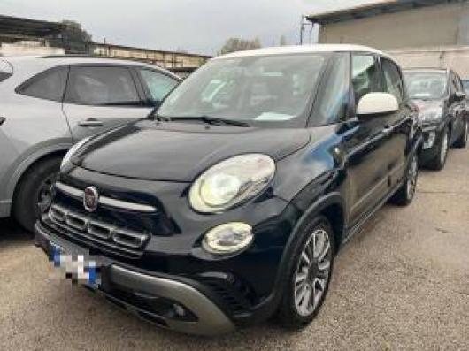 usato FIAT 500L