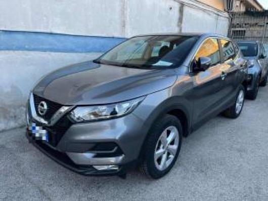 usato NISSAN Qashqai