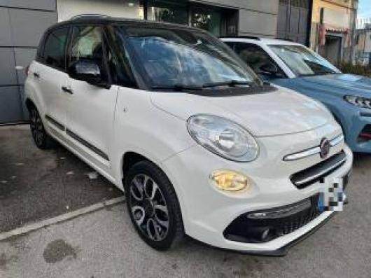 usato FIAT 500L