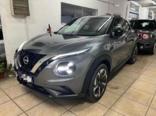 Km 0 NISSAN Juke