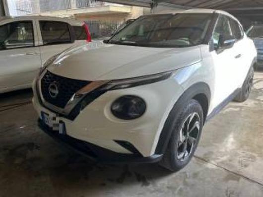 Km 0 NISSAN Juke