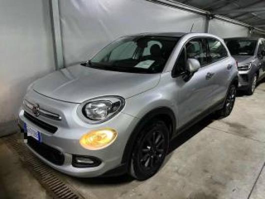 usato FIAT 500X