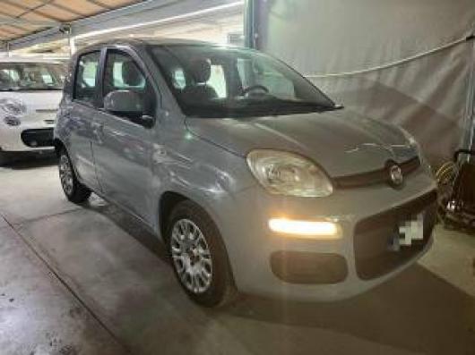 usato FIAT Panda