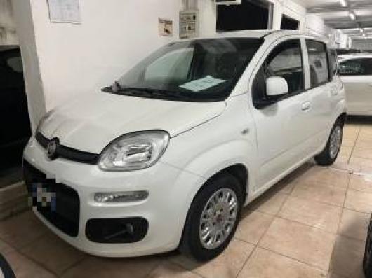 usato FIAT Panda