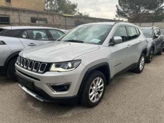 usato JEEP Compass