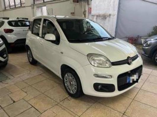 usato FIAT Panda