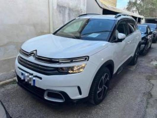 usato CITROEN C5 Aircross