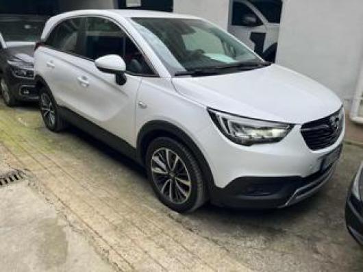 usato OPEL Crossland X